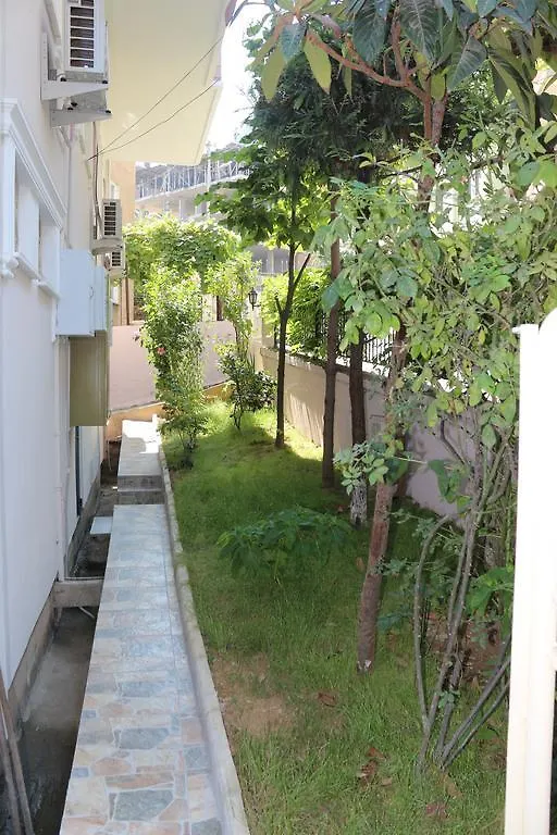 Güler Central Apartment Trabzon 0*,