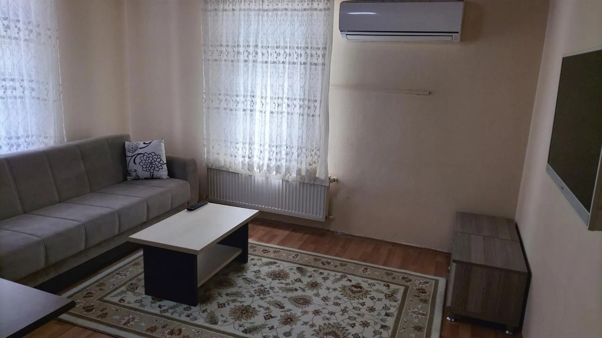 Güler Central Apartment Trabzon Türkiye