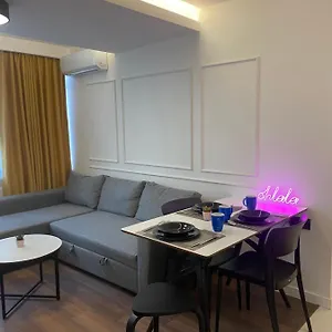 Aparts Nisantasi , اسطنبول تركيا