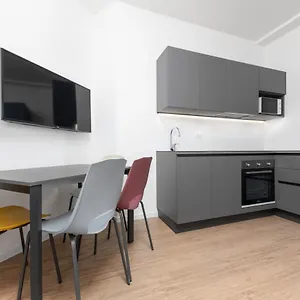Casa Da Mirabello , ميلان إيطاليا