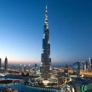 Fam Living - Mada Residences Downtown , دبي الإمارات العربية المتحدة