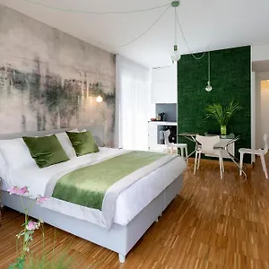 Vela Centro Con Garage , ميلان إيطاليا