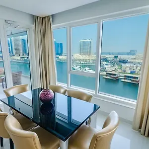 Oskena - Waterfront Downtown , دبي الإمارات العربية المتحدة