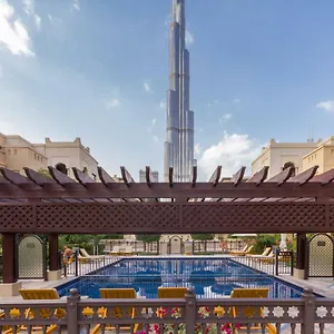 Maison Privee - Opulent Apt Beside Mall W Burj Khalifa Views , دبي الإمارات العربية المتحدة